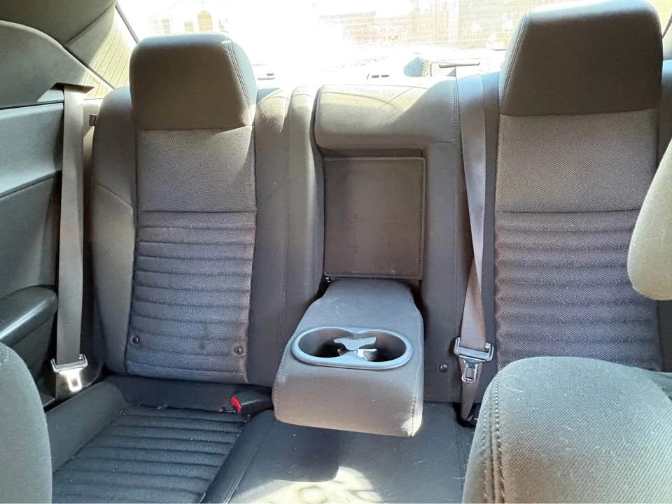 2012 Dodge Challenger 3rd Gen - Image 10 of 11