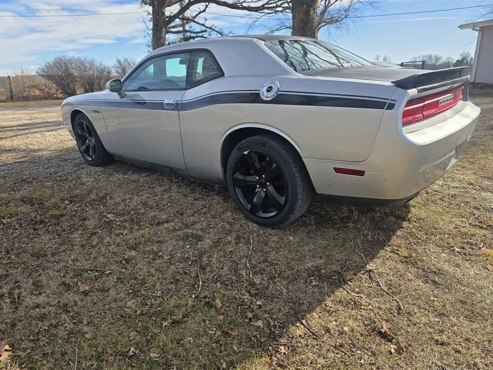 2012 Dodge Challenger 3rd Gen - Image 4 of 7