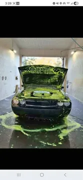 2012 Dodge Challenger SXT Coupe