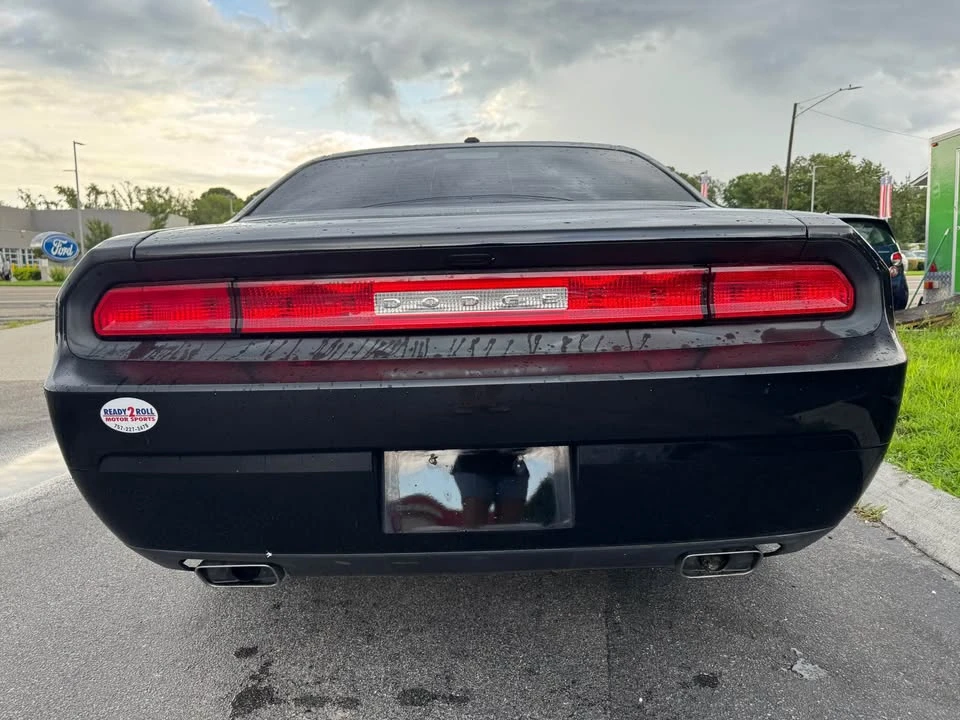 2012 Dodge Challenger 3rd Gen - Image 6 of 13