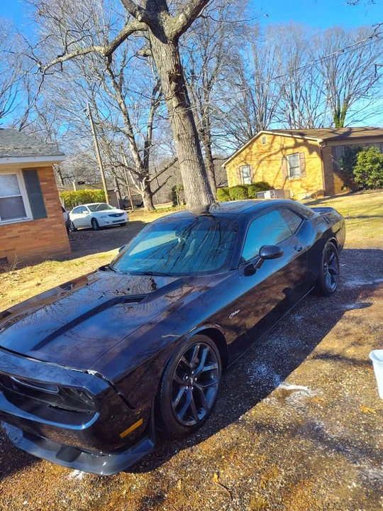 2012 Dodge Challenger 3rd Gen - Image 3 of 9