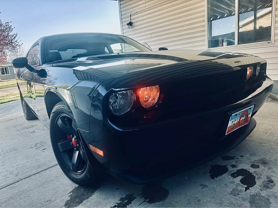2012 Dodge Challenger 3rd Gen - Image 2 of 4