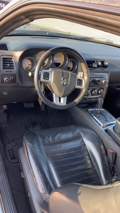 2012 Dodge Challenger 3rd Gen - Image 4 of 4