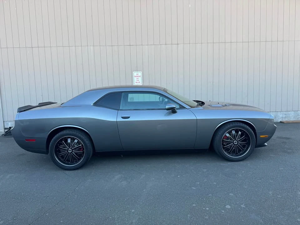 2012 Dodge Challenger 3rd Gen - Image 7 of 13