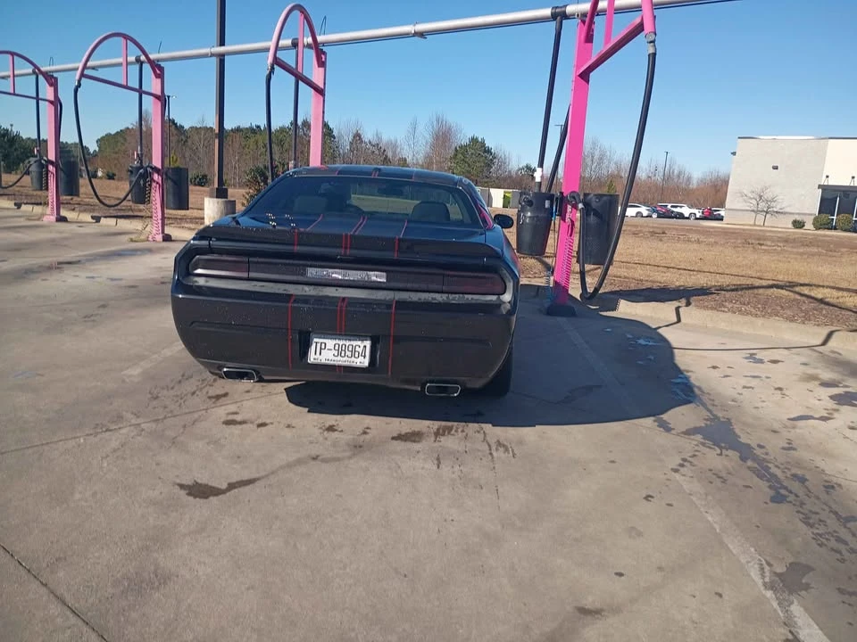 2012 Dodge Challenger 3rd Gen - Image 4 of 5