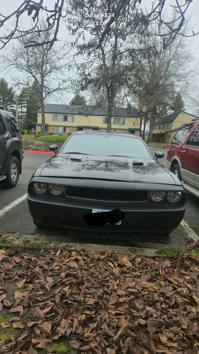 2012 Dodge Challenger 3rd Gen - Image 12 of 12