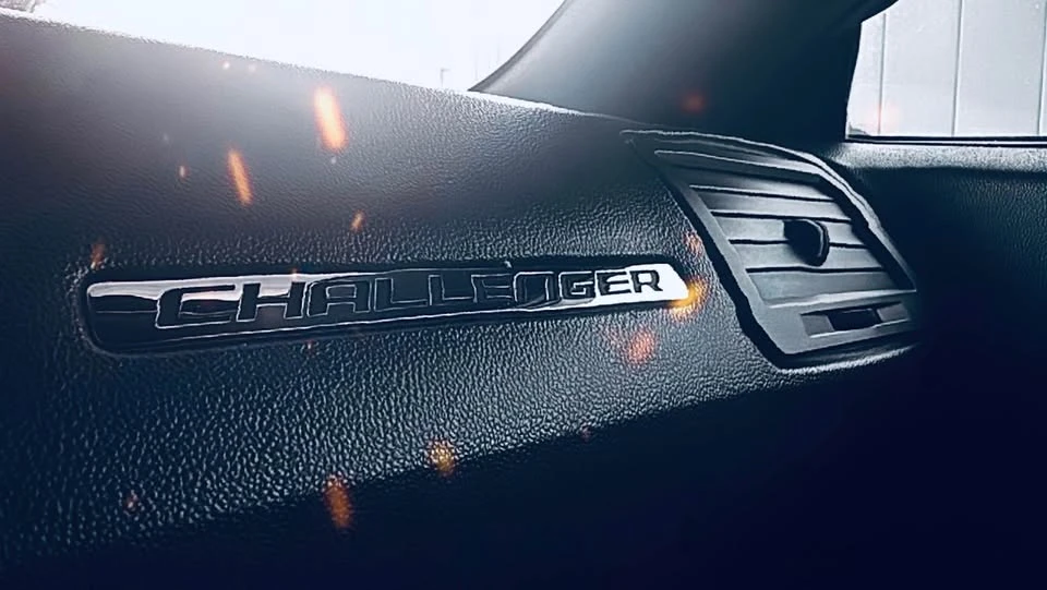 2012 Dodge Challenger 3rd Gen - Image 3 of 4