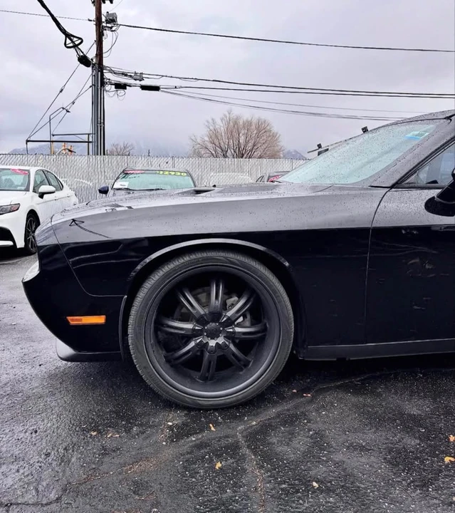 2012 Dodge Challenger 3rd Gen - Image 2 of 6