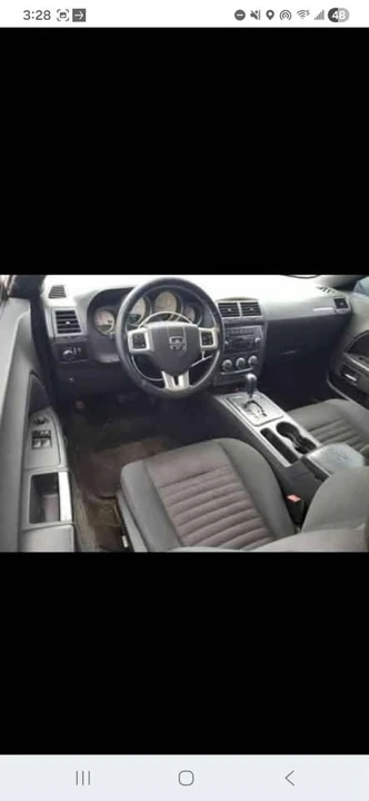 2012 Dodge Challenger 3rd Gen - Image 3 of 12