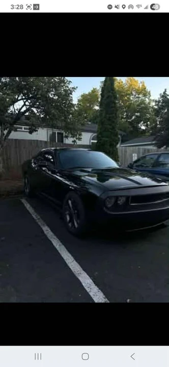 2012 Dodge Challenger 3rd Gen - Image 6 of 12
