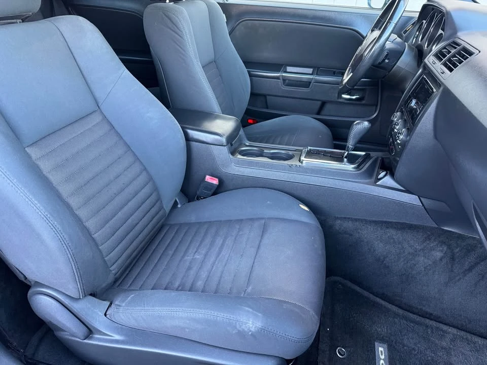 2012 Dodge Challenger 3rd Gen - Image 12 of 13