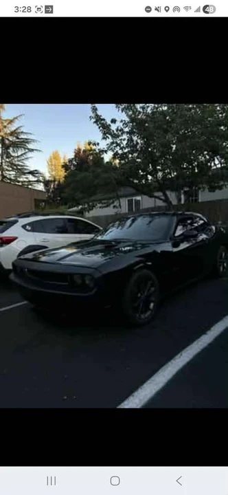 2012 Dodge Challenger 3rd Gen - Image 5 of 12