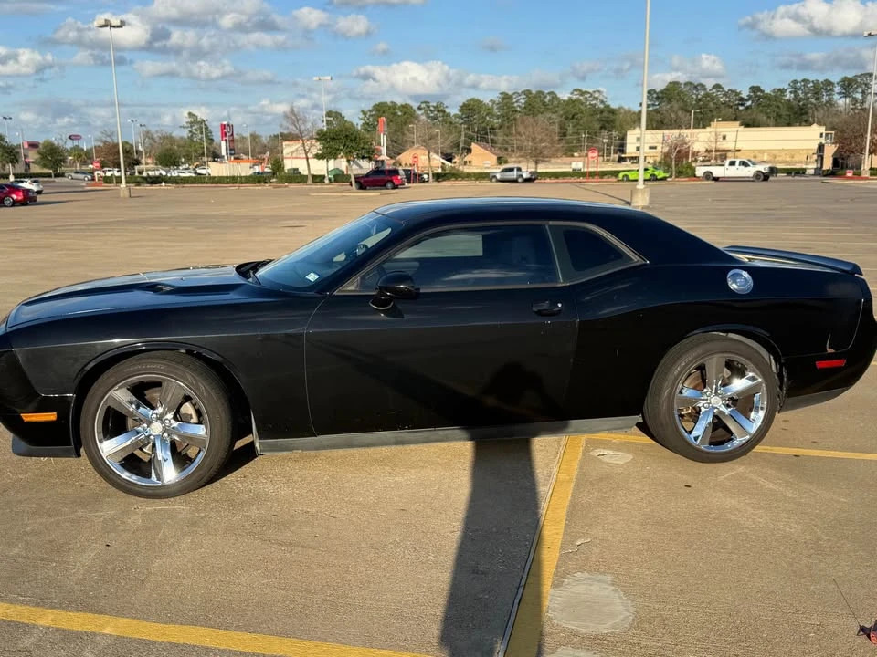 2012 Dodge Challenger 3rd Gen - Image 2 of 4