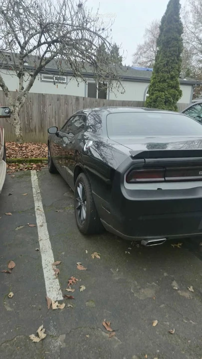 2012 Dodge Challenger 3rd Gen - Image 7 of 12