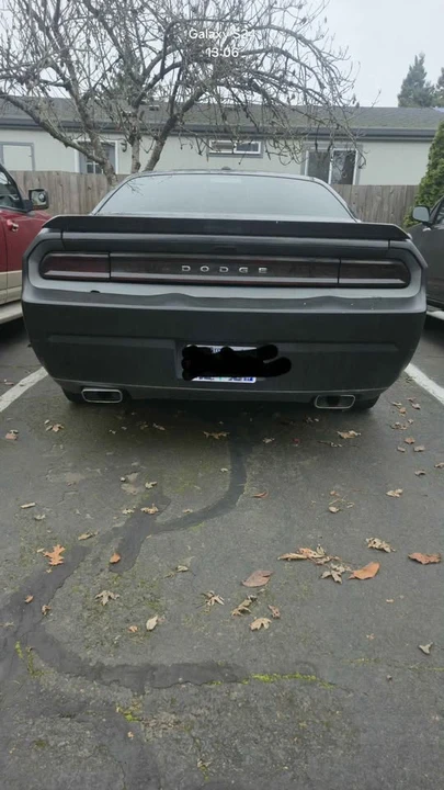 2012 Dodge Challenger 3rd Gen - Image 11 of 12