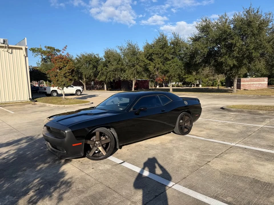 2012 Dodge Challenger 3rd Gen - Image 2 of 5