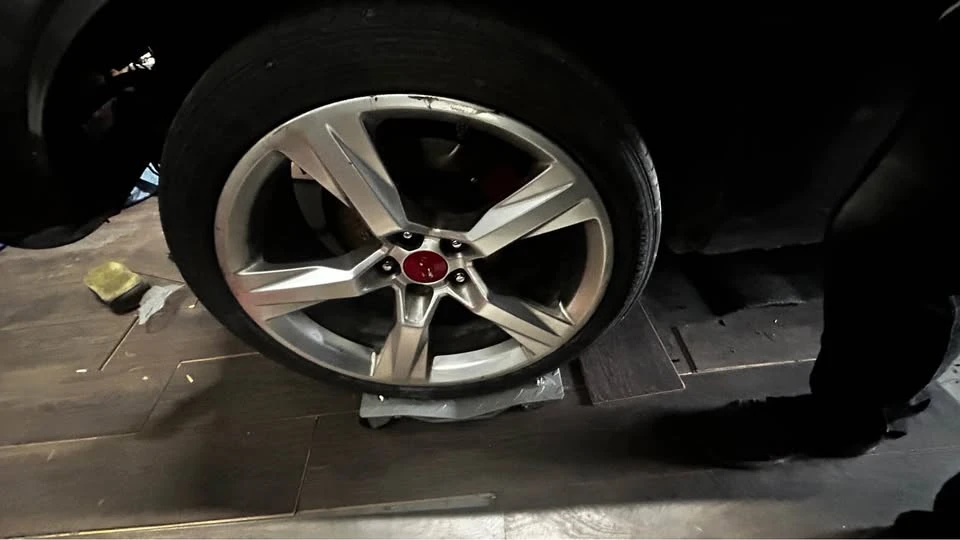 2012 Dodge Challenger 3rd Gen - Image 3 of 3