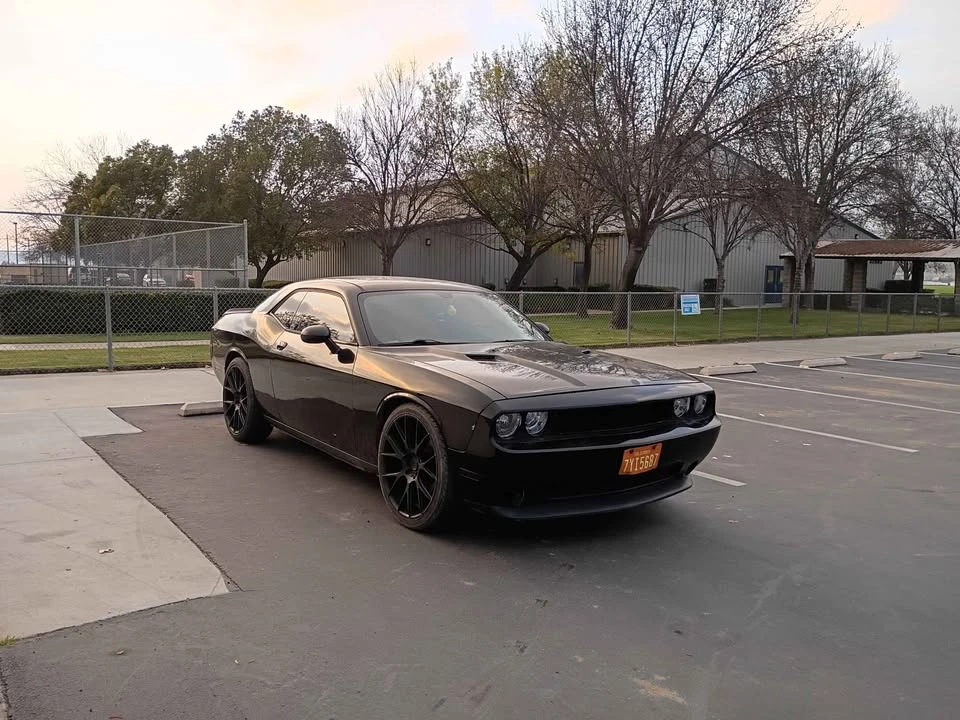 2012 Dodge Challenger 3rd Gen - Image 4 of 6