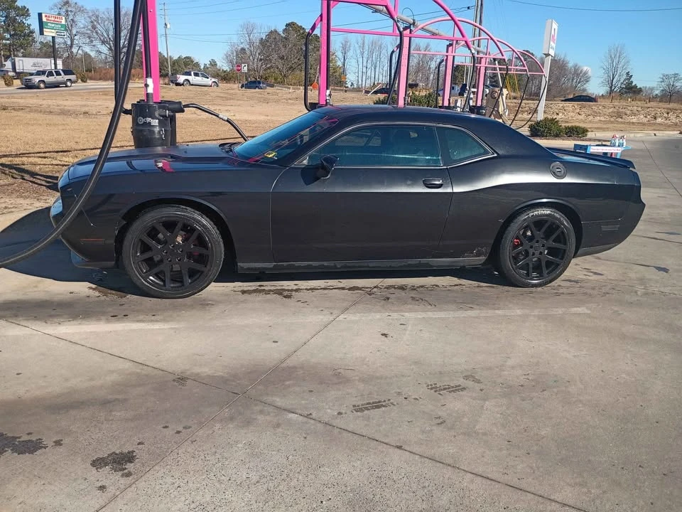 2012 Dodge Challenger 3rd Gen - Image 3 of 5