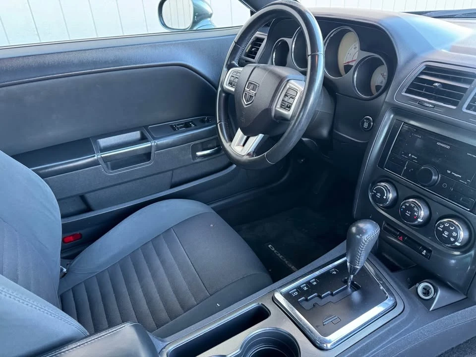 2012 Dodge Challenger 3rd Gen - Image 11 of 13