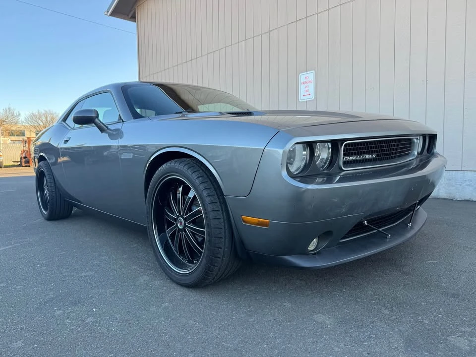 2012 Dodge Challenger 3rd Gen - Image 2 of 13