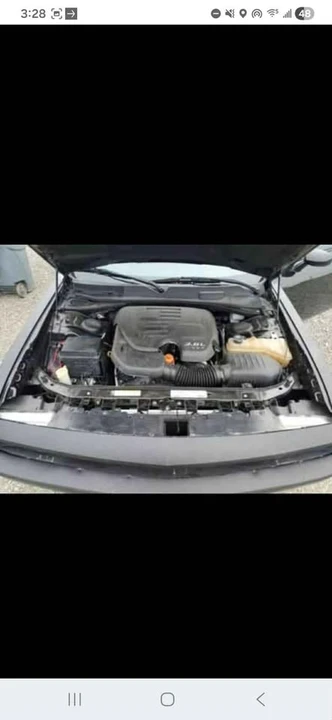 2012 Dodge Challenger 3rd Gen - Image 2 of 12
