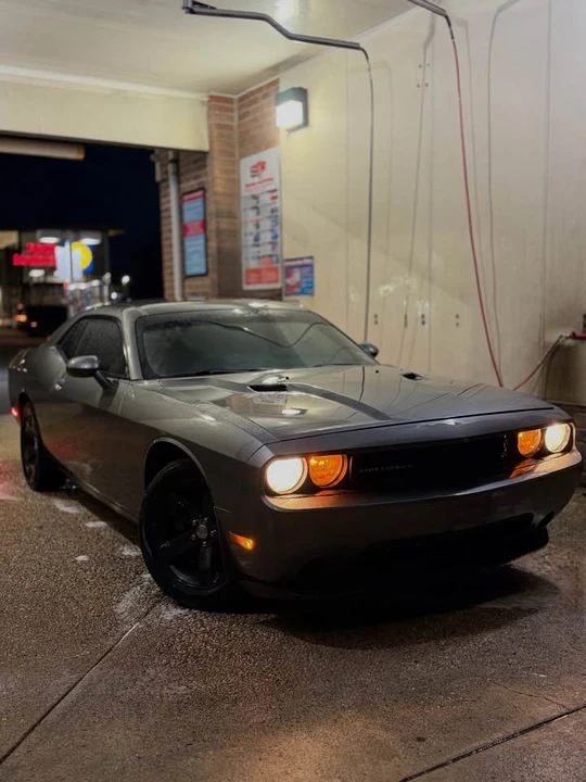2012 Dodge Challenger 3rd Gen - Image 2 of 15