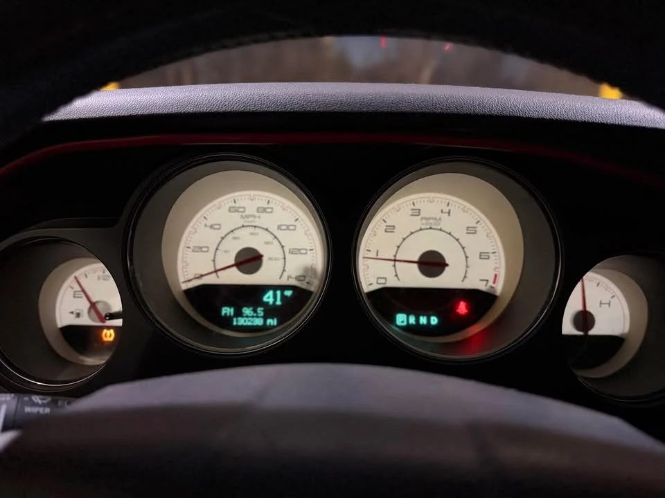 2012 Dodge Challenger 3rd Gen - Image 14 of 15
