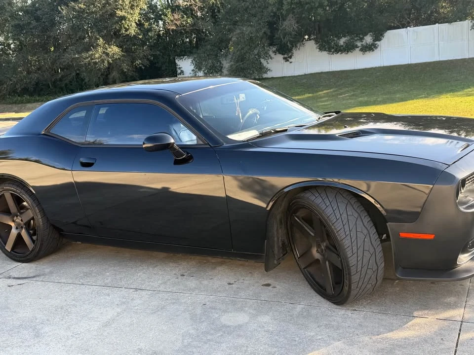 2012 Dodge Challenger 3rd Gen - Image 3 of 5