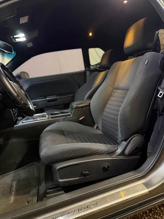 2012 Dodge Challenger 3rd Gen - Image 12 of 15
