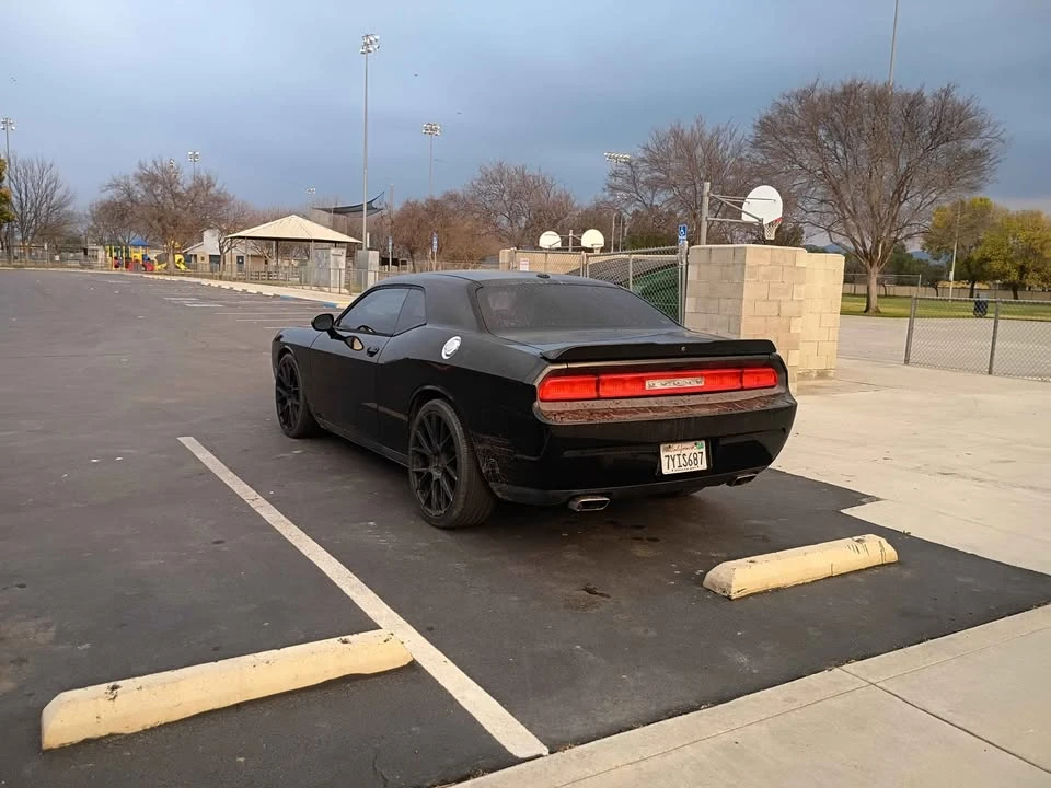 2012 Dodge Challenger 3rd Gen - Image 6 of 6
