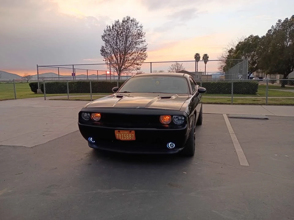 2012 Dodge Challenger 3rd Gen - Image 2 of 6