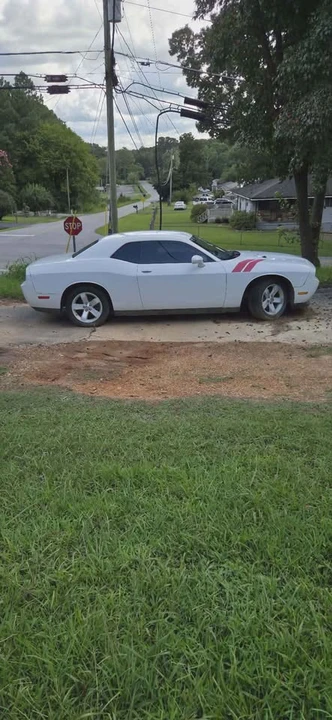 2012 Dodge Challenger 3rd Gen - Image 4 of 7