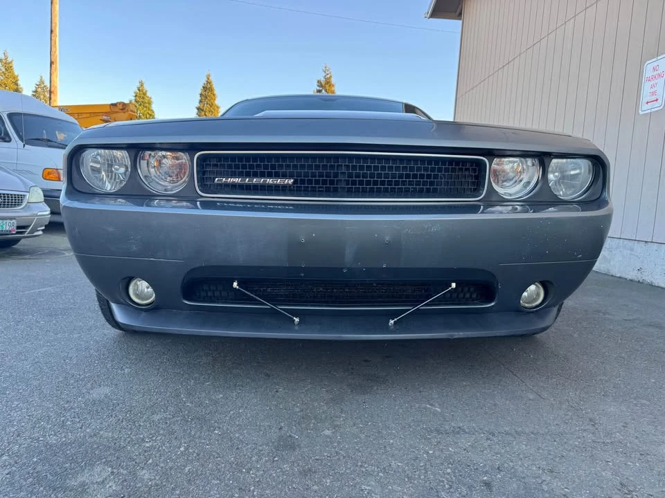 2012 Dodge Challenger 3rd Gen - Image 6 of 13