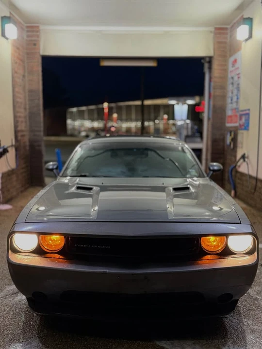 2012 Dodge Challenger 3rd Gen - Image 3 of 15