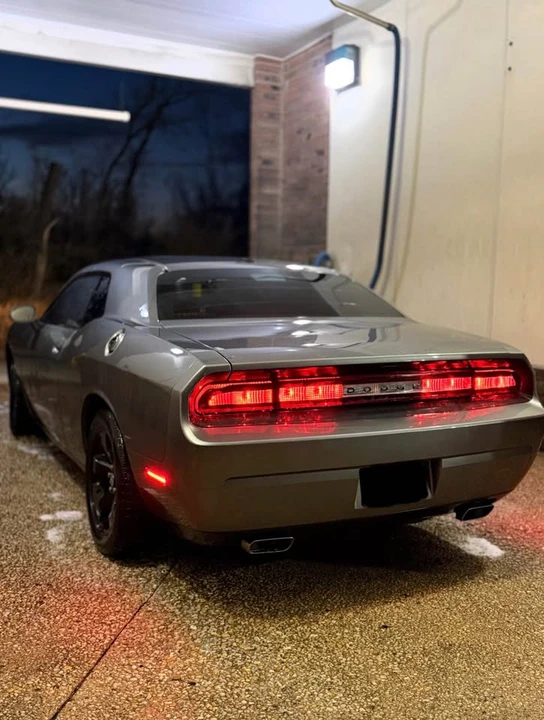 2012 Dodge Challenger 3rd Gen - Image 15 of 15