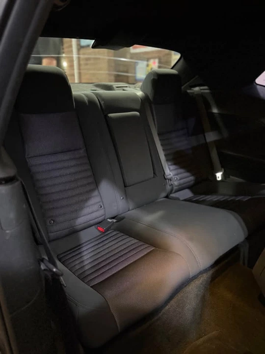 2012 Dodge Challenger 3rd Gen - Image 8 of 15