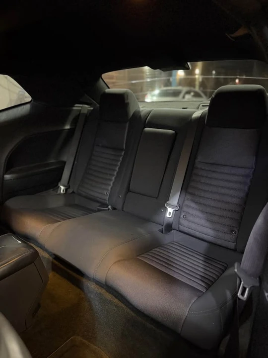 2012 Dodge Challenger 3rd Gen - Image 7 of 15