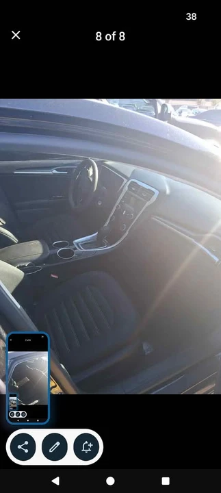 2012 Dodge Challenger 3rd Gen - Image 6 of 6