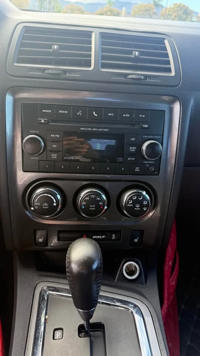 2012 Dodge Challenger 3rd Gen - Image 11 of 11