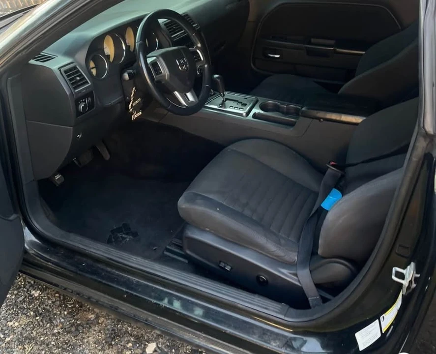 2012 Dodge Challenger 3rd Gen - Image 5 of 5
