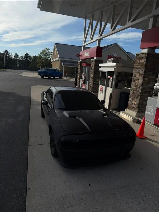 2012 Dodge Challenger 3rd Gen - Image 2 of 5