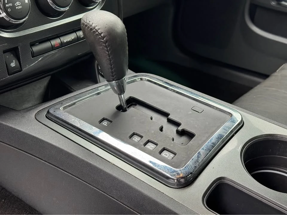 2012 Dodge Challenger 3rd Gen - Image 13 of 18