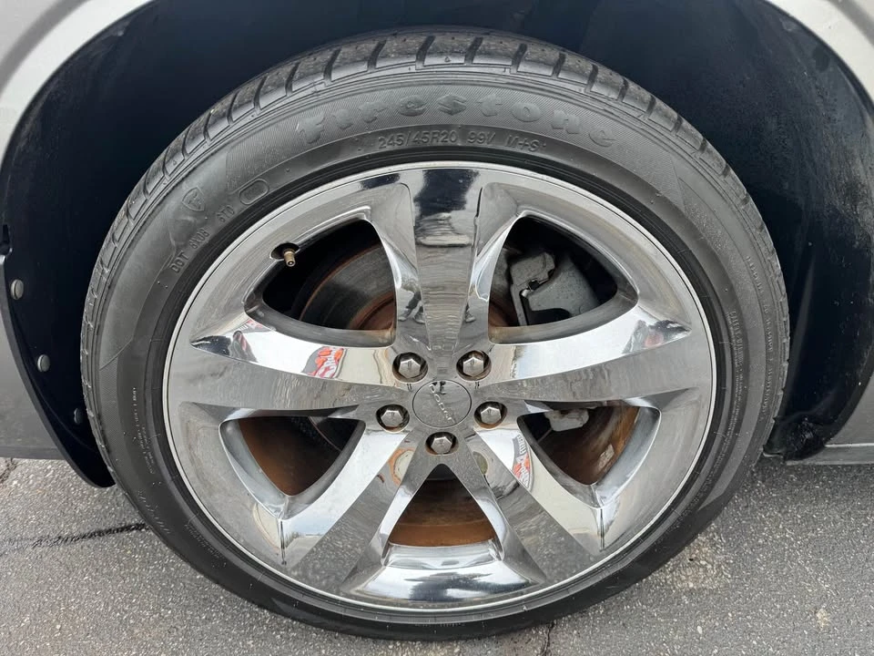 2012 Dodge Challenger 3rd Gen - Image 18 of 18