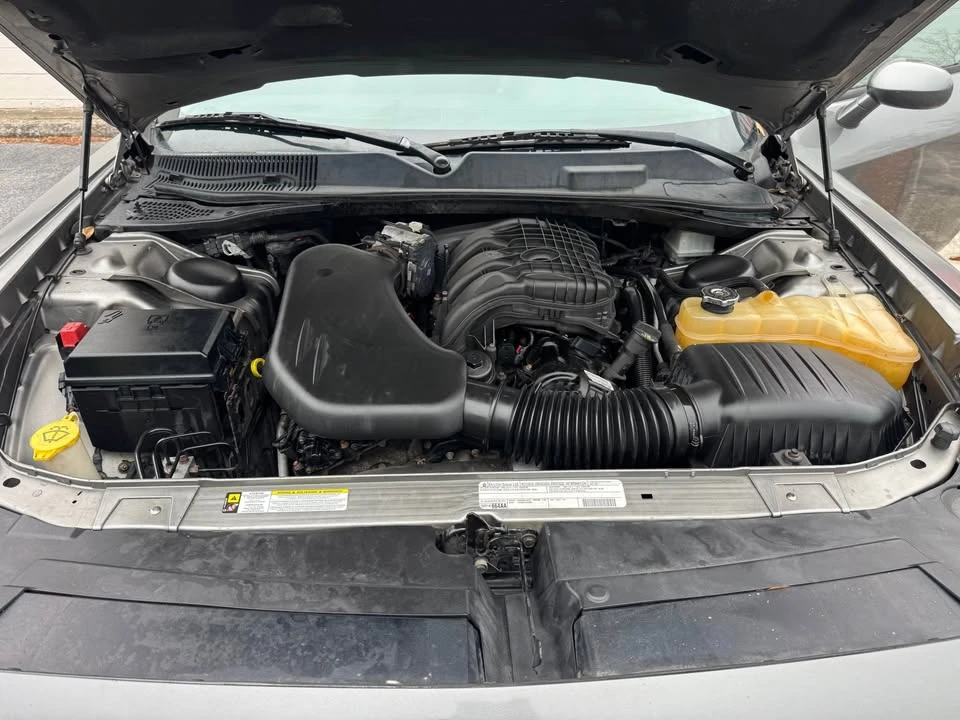2012 Dodge Challenger 3rd Gen - Image 16 of 18