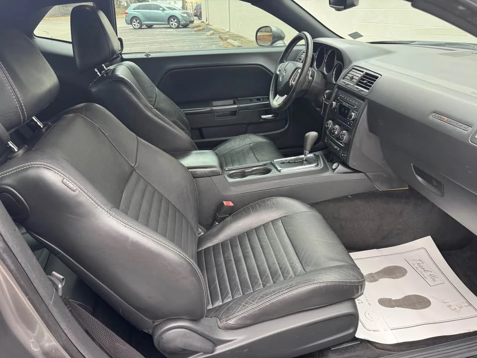 2012 Dodge Challenger 3rd Gen - Image 12 of 18