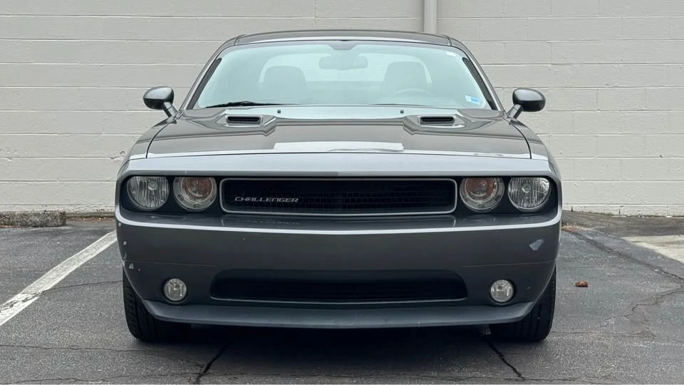 2012 Dodge Challenger 3rd Gen - Image 3 of 18