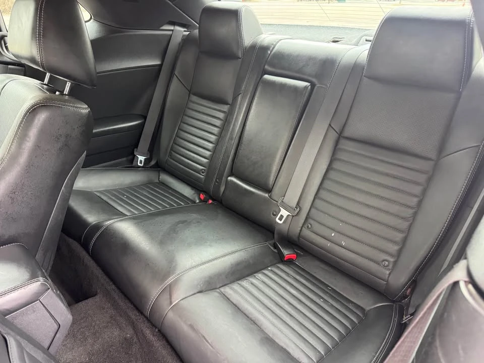 2012 Dodge Challenger 3rd Gen - Image 11 of 18