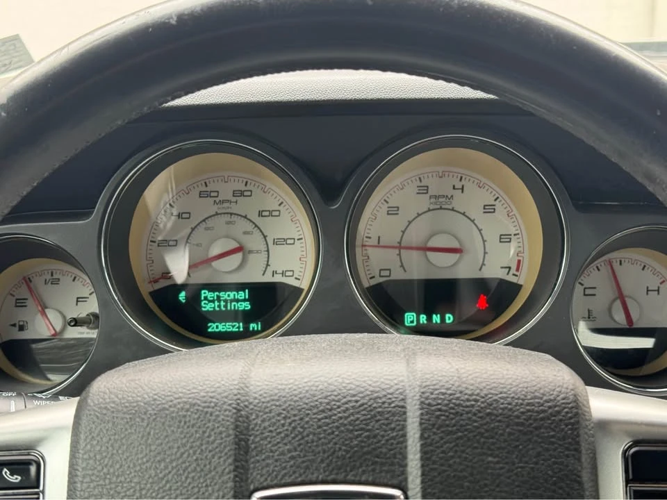 2012 Dodge Challenger 3rd Gen - Image 15 of 18