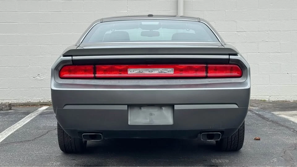 2012 Dodge Challenger 3rd Gen - Image 6 of 18